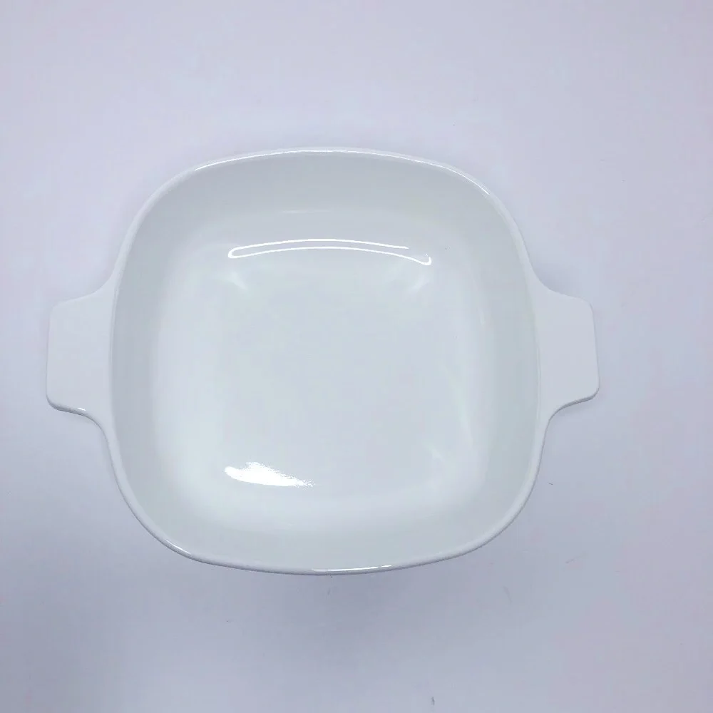 Vintage Corning Ware Classic RARE Blue Cornflower 1 Quart P-1-B Farmhouse